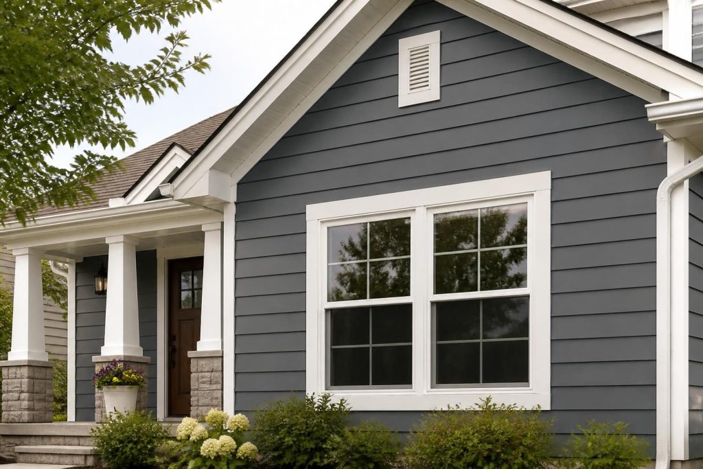 Exterior Painting