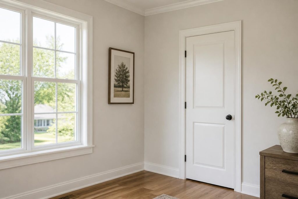 Interior Painting
